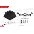 TST Industries Low Mount Fender Eliminator Kit for BMW S1000RR / M1000RR (20-22) TST Industries Low Mount Fender Eliminator Kit for BMW S1000RR / M1000RR (20-22)